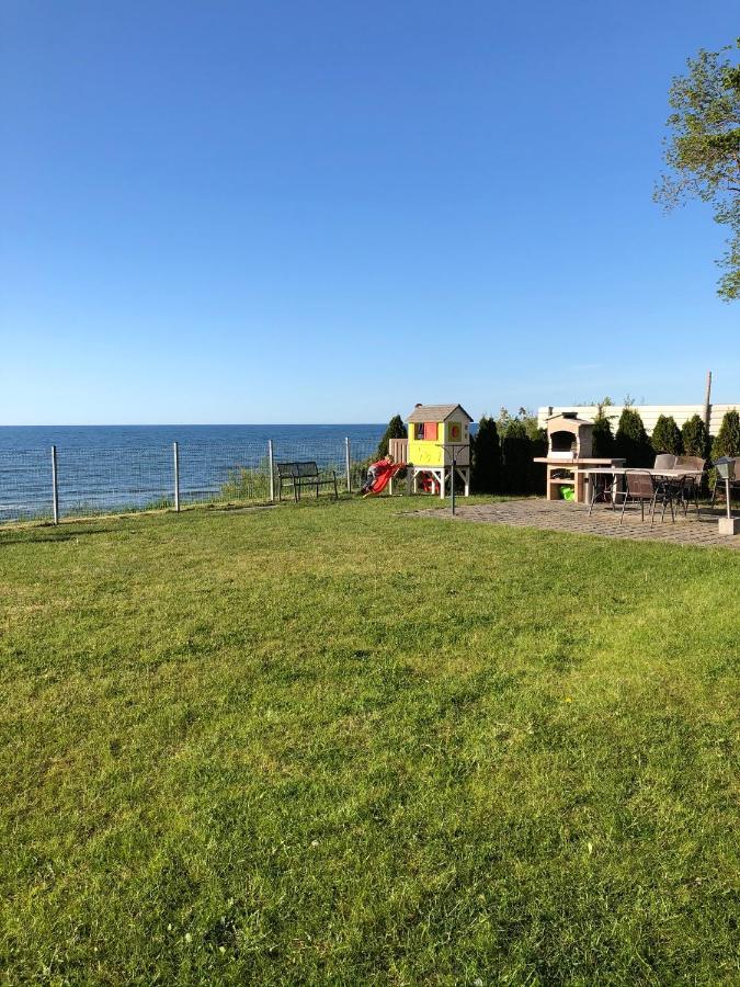 Sunnycliff Daire Rewal Dış mekan fotoğraf