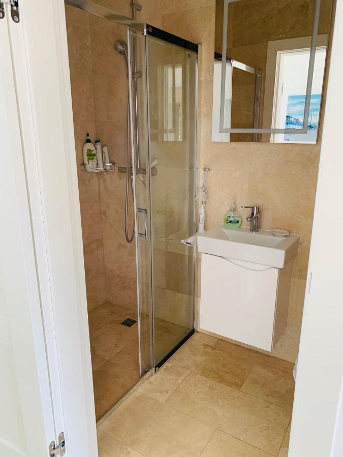 Sunnycliff Daire Rewal Dış mekan fotoğraf
