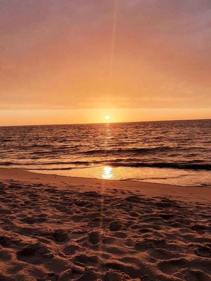 Sunnycliff Daire Rewal Dış mekan fotoğraf